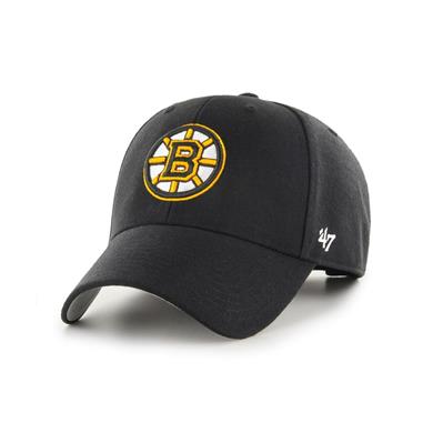 47 Brand Keps NHL Mvp Boston Bruins