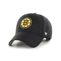 47 Brand Caps NHL Mvp Boston Bruins