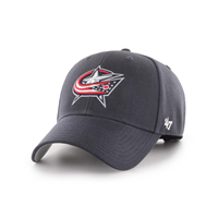 47 Brand NHL-Lippis Mvp Columbus Blue Jackets