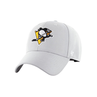 47 Brand Cap NHL MVP Pittsburgh Penguins