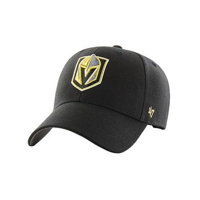 47 Brand Caps NHL Mvp Las Vegas Golden Knights