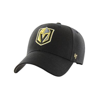 47 Brand Keps NHL Mvp Las Vegas Golden Knights