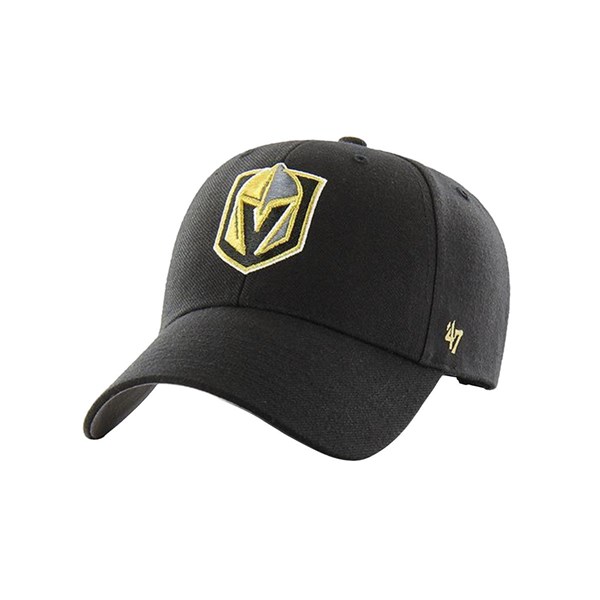 47 Brand Keps NHL Mvp Las Vegas Golden Knights