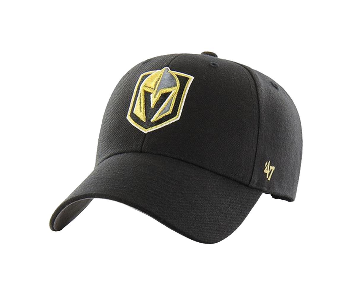 47 Brand Cap NHL MVP Las Vegas Golden Knights - Hockey Store