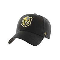 47 Brand Cap NHL MVP Las Vegas Golden Knights