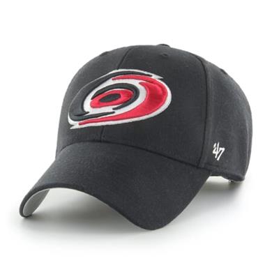 47 Brand Caps NHL Mvp Carolina Hurricanes