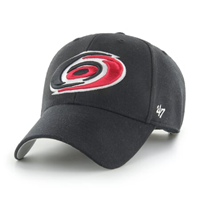 47 Brand NHL-Lippis Mvp Carolina Hurricanes