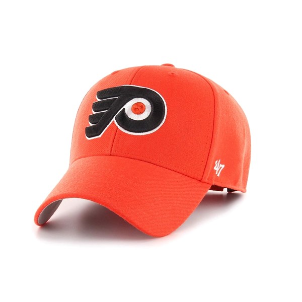 47 Brand Cap NHL MVP-Philadelphia Flyers