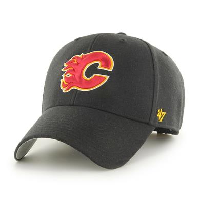 47 Brand Caps NHL Mvp Calgary Flames