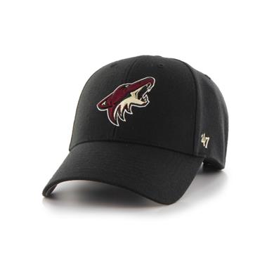 47 Brand Caps NHL Mvp Phoenix Coyotes