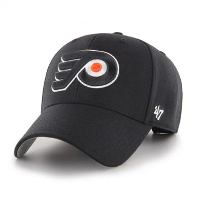 47 Brand Caps NHL Mvp Philadelphia Flyers