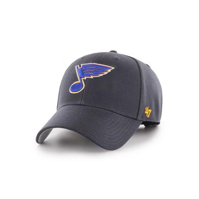 47 Brand Caps NHL Mvp St Louis Blues