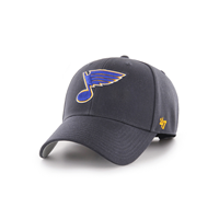 47 Brand Cap NHL MVP St. Louis Blues