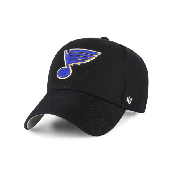 47 Brand Caps NHL Mvp St. Louis Blues