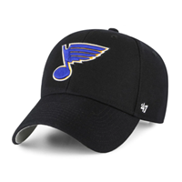 47 Brand Caps NHL Mvp St. Louis Blues