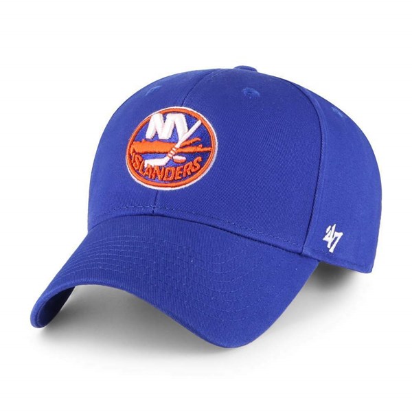 47 Brand Keps Nhl Mvp New York Islanders Hockey Store
