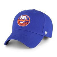 47 Brand Caps NHL Mvp New York Islanders