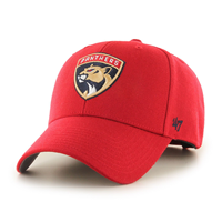 47 Brand NHL-Lippis Mvp Florida Panthers