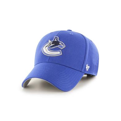 47 Brand Cap NHL MVP Vancouver Canucks