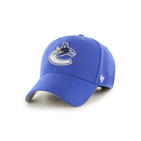 47 Brand NHL-Lippis Mvp Vancouver Canucks