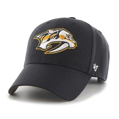 47 Brand Cap NHL MVP Nashville Predators