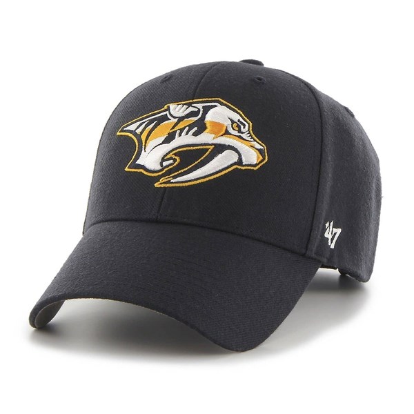 47 Brand Caps NHL Mvp Nashville Predators