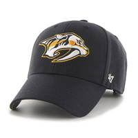 47 Brand NHL-Lippis Mvp Nashville Predators