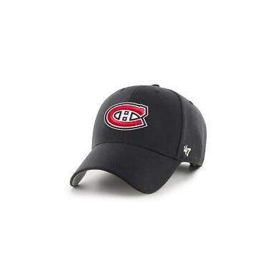 47 Brand Cap NHL MVP Montreal Canadiens