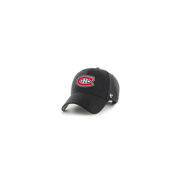 47 Brand Caps NHL Mvp Montreal Canadiens