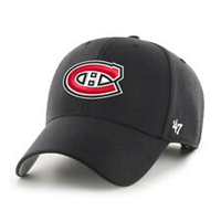 47 Brand Caps NHL Mvp Montreal Canadiens