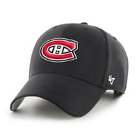 47 Brand NHL-Lippis Mvp Montreal Canadiens