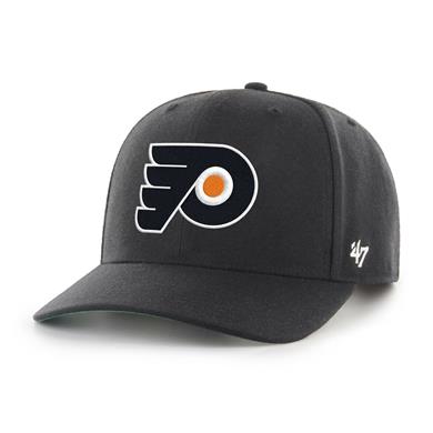 47 Brand NHL-Lippis Cold Zone MVP Philadelphia