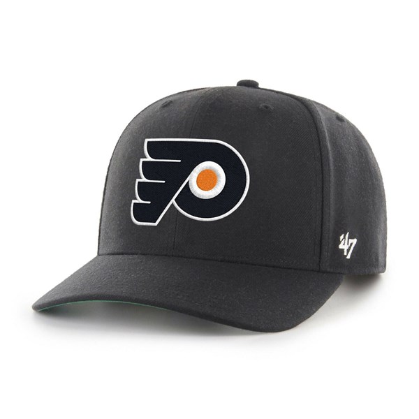 47 Brand Caps NHL Cold Zone MVP Philadelphia