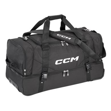 CCM Wheeled Refree Bag 30"
