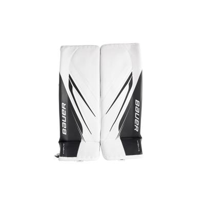 Bauer Keeperskinn Vapor Hyperlite2 Sr White/Black