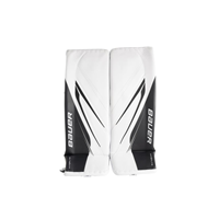 Bauer Maalivahdin Patjat Vapor Hyperlite2 Sr White/Black