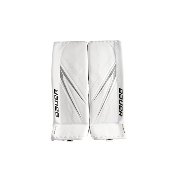 Bauer Keeperskinn Vapor Hyperlite2 Sr White