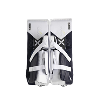 Bauer Maalivahdin Patjat Vapor Hyperlite2 Sr White/Navy