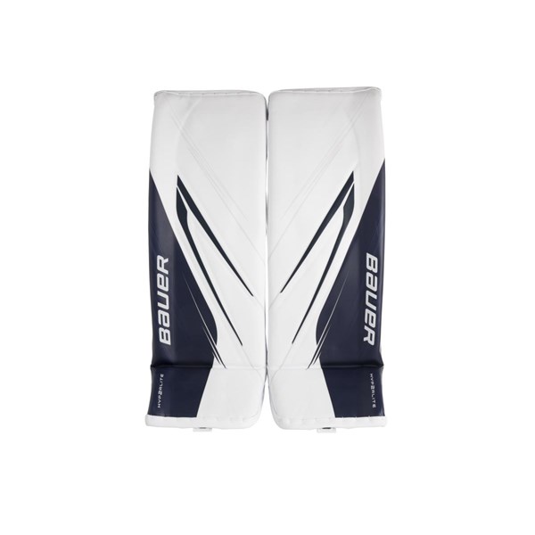 Bauer Maalivahdin Patjat Vapor Hyperlite2 Sr White/Navy