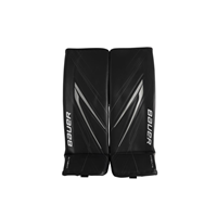 Bauer Maalivahdin Patjat Vapor Hyperlite2 Sr Black