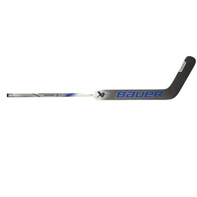 Bauer Goalie Stick Vapor X5 Pro Sr Blue