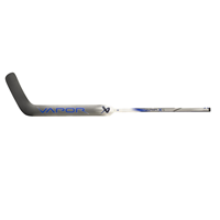 Bauer Torwart Eishockeyschläger Vapor X5 Pro Sr Blau