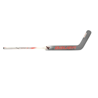 Bauer Torwart Eishockeyschläger Vapor X5 Pro Sr Rot