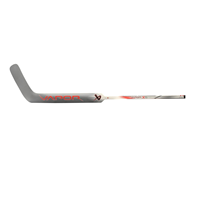 Bauer Torwart Eishockeyschläger Vapor X5 Pro Sr Rot