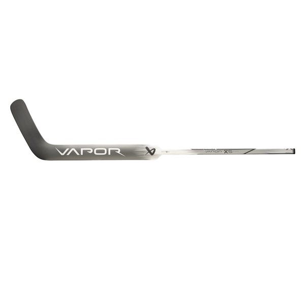 Bauer Goalie Stick Vapor X5 Pro Sr Silver/Black