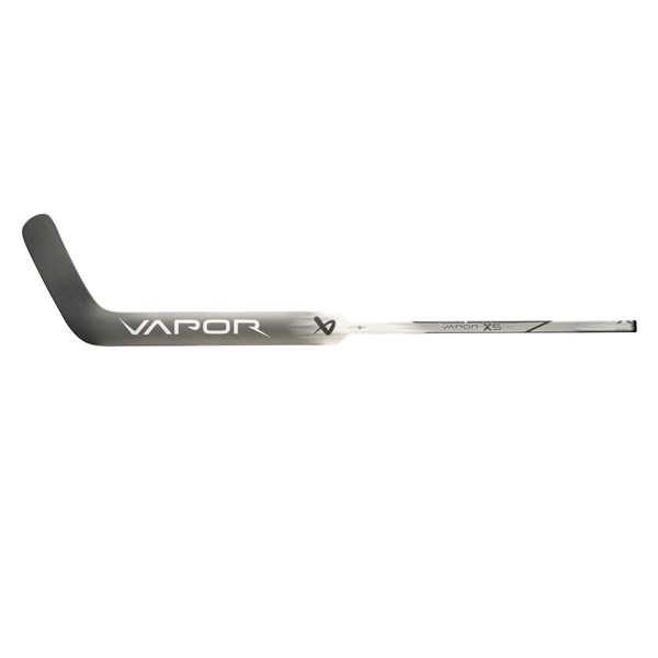 Bauer Keeperspak Vapor X5 Pro Sr Sølv/Svart