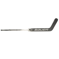 Bauer Keeperspak Vapor X5 Pro Sr Sølv/Svart