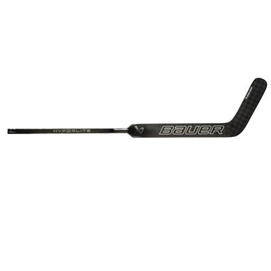 Bauer Torwart Eishockeyschläger Vapor Hyperlite2 Sr Schwarz