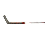 Bauer Maalivahdin Maila Vapor Hyperlite2 Sr Red