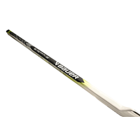 Bauer Goalie Stick Vapor Hyperlite2 Sr Silver/Black